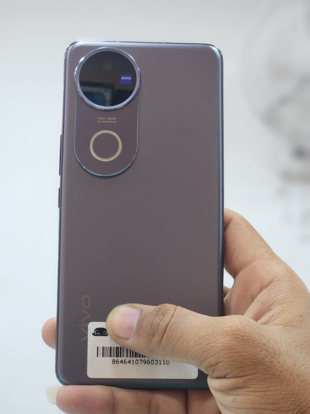 vivo v50 5G